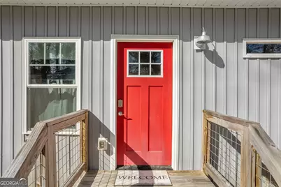 188 Sunhaven Lane, Sparta, GA 31087 - Photo 15