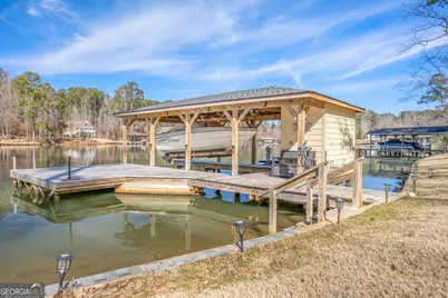 188 Sunhaven Lane, Sparta, GA 31087 - Photo 13