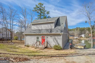 188 Sunhaven Lane, Sparta, GA 31087 - Photo 3