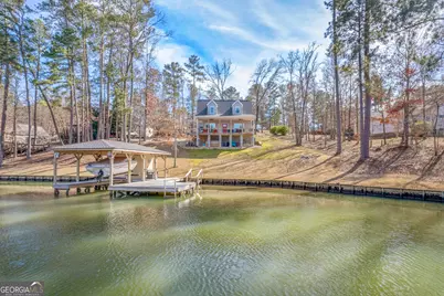 188 Sunhaven Lane, Sparta, GA 31087 - Photo 9