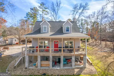 188 Sunhaven Lane, Sparta, GA 31087 - Photo 1