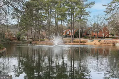 26304 Plantation Drive NE #304, Atlanta, GA 30324 - Photo 1