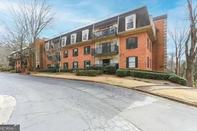 26304 Plantation Drive NE #304, Atlanta, GA 30324 - Photo 25