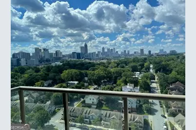 270 17th Street NW, Atlanta, GA 30363 - Photo 1