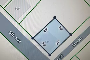 0 Elm St, Twin City, GA 30471 - Photo 1