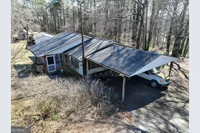 655 Stagecoach Road, Stockbridge, GA 30281 - Photo 3