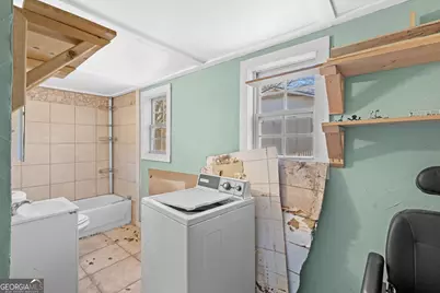 655 Stagecoach Road, Stockbridge, GA 30281 - Photo 9