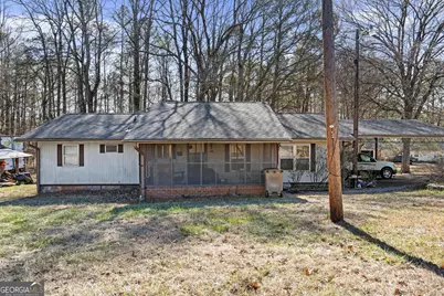 655 Stagecoach Road, Stockbridge, GA 30281 - Photo 35