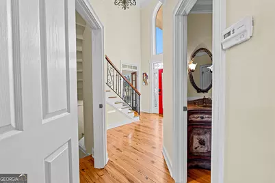 4101 W Ellis Road, Griffin, GA 30223 - Photo 19