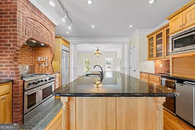 4101 W Ellis Road, Griffin, GA 30223 - Photo 27