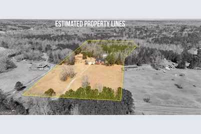 4101 W Ellis Road, Griffin, GA 30223 - Photo 133