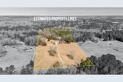 4101 W Ellis Road, Griffin, GA 30223 - Photo 3