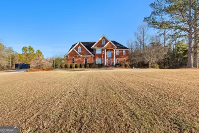 4101 W Ellis Road, Griffin, GA 30223 - Photo 129