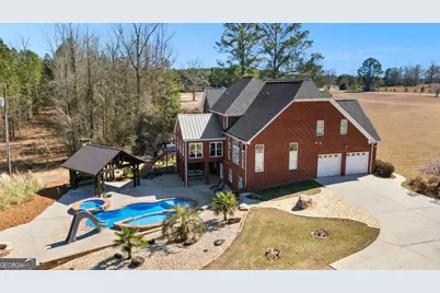 4101 W Ellis Road, Griffin, GA 30223 - Photo 3