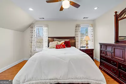 4101 W Ellis Road, Griffin, GA 30223 - Photo 51