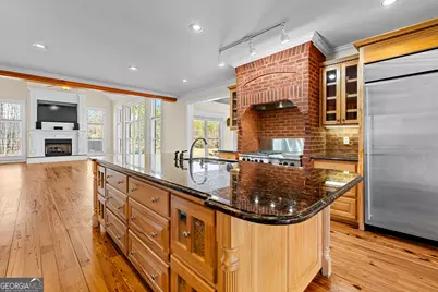 4101 W Ellis Road, Griffin, GA 30223 - Photo 31