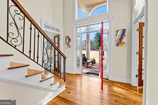 4101 W Ellis Rd, Griffin, GA 30223 - Photo 17