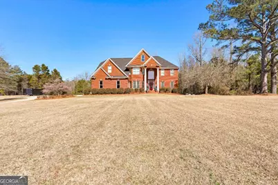 4101 W Ellis Road, Griffin, GA 30223 - Photo 15