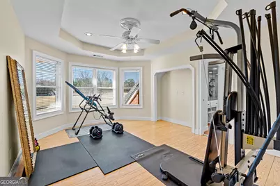 4101 W Ellis Road, Griffin, GA 30223 - Photo 59