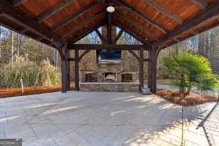 4101 W Ellis Rd, Griffin, GA 30223 - Photo 5