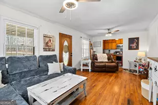 360 Old Hwy 16, Sharpsburg, GA 30277 - Photo 5