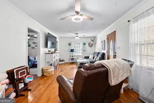 360 Old Hwy 16, Sharpsburg, GA 30277 - Photo 7