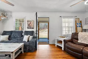 360 Old Hwy 16, Sharpsburg, GA 30277 - Photo 3