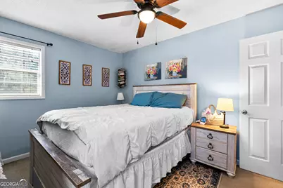 360 Old Highway 16, Sharpsburg, GA 30277 - Photo 17