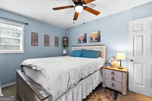 360 Old Hwy 16, Sharpsburg, GA 30277 - Photo 17