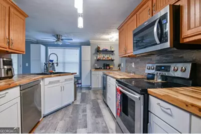 160 Stewart Hollow Lane, Covington, GA 30016 - Photo 15