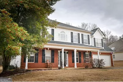 160 Stewart Hollow Lane, Covington, GA 30016 - Photo 37