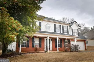 160 Stewart Hollow Ln, Covington, GA 30016 - Photo 37