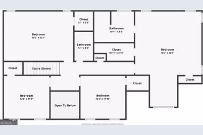 160 Stewart Hollow Lane, Covington, GA 30016 - Photo 41