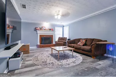 160 Stewart Hollow Lane, Covington, GA 30016 - Photo 7