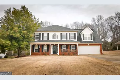 160 Stewart Hollow Lane, Covington, GA 30016 - Photo 31