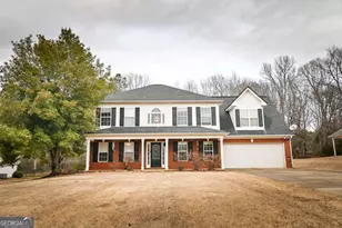 160 Stewart Hollow Ln, Covington, GA 30016 - Photo 31