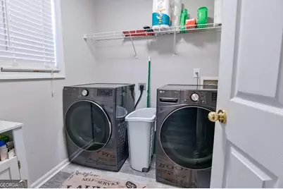 160 Stewart Hollow Lane, Covington, GA 30016 - Photo 17