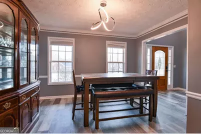 160 Stewart Hollow Lane, Covington, GA 30016 - Photo 5