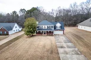 160 Stewart Hollow Ln, Covington, GA 30016 - Photo 35