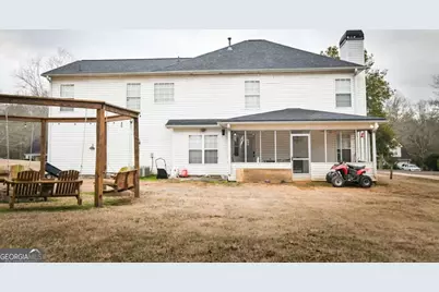 160 Stewart Hollow Lane, Covington, GA 30016 - Photo 39