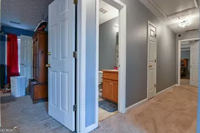 160 Stewart Hollow Lane, Covington, GA 30016 - Photo 23