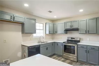 3002 Willow Ridge Circle SW, Gainesville, GA 30504 - Photo 9