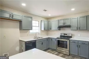 3002 Willow Ridge Cir SW, Gainesville, GA 30504 - Photo 9