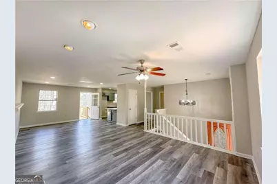 3002 Willow Ridge Circle SW, Gainesville, GA 30504 - Photo 5