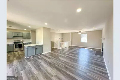 3002 Willow Ridge Circle SW, Gainesville, GA 30504 - Photo 7