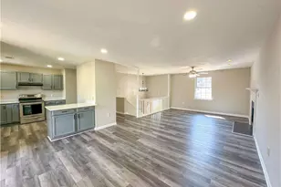 3002 Willow Ridge Cir SW, Gainesville, GA 30504 - Photo 7