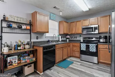 694 Georgetown Court, Jonesboro, GA 30236 - Photo 9