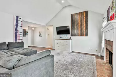 433 Rock Creek Drive, Peachtree City, GA 30269 - Photo 9