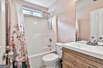 433 Rock Creek Drive, Peachtree City, GA 30269 - Photo 19