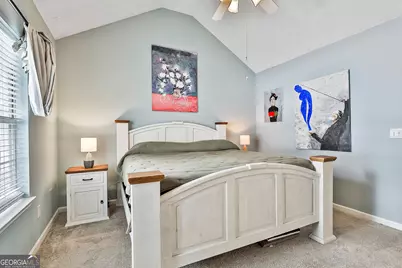 433 Rock Creek Drive, Peachtree City, GA 30269 - Photo 17